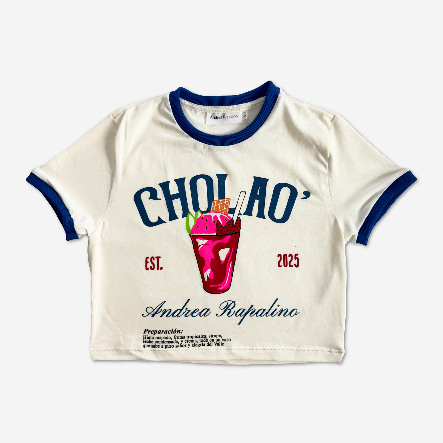 Cholao’ T-Shirt