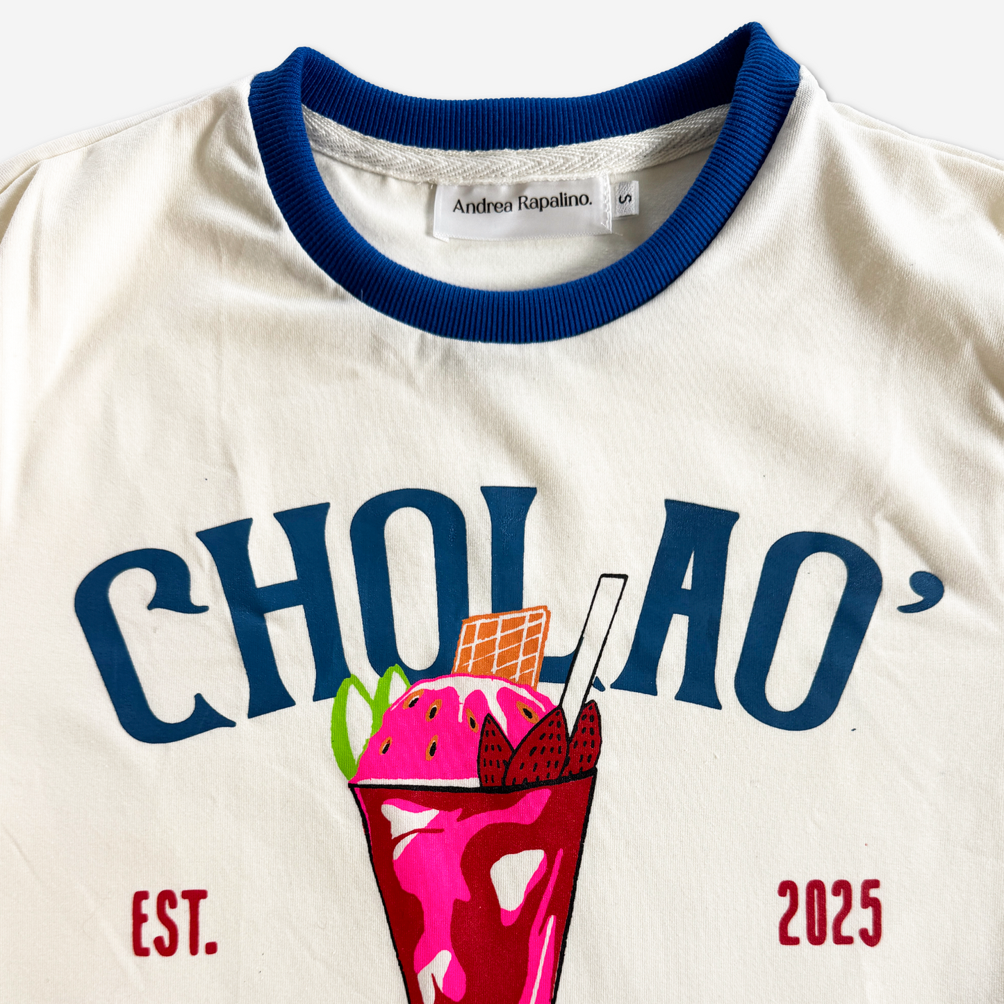 Cholao’ T-Shirt