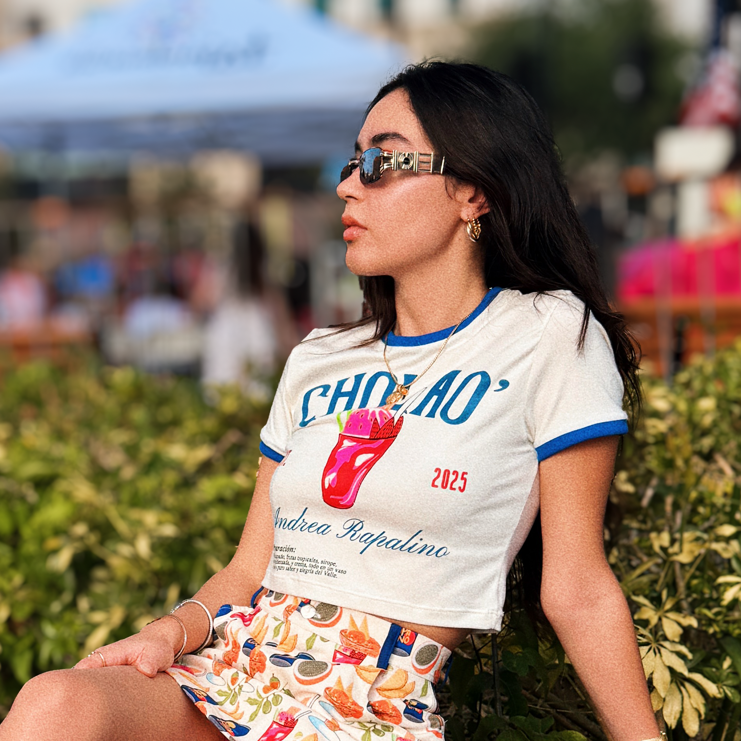 Cholao’ T-Shirt