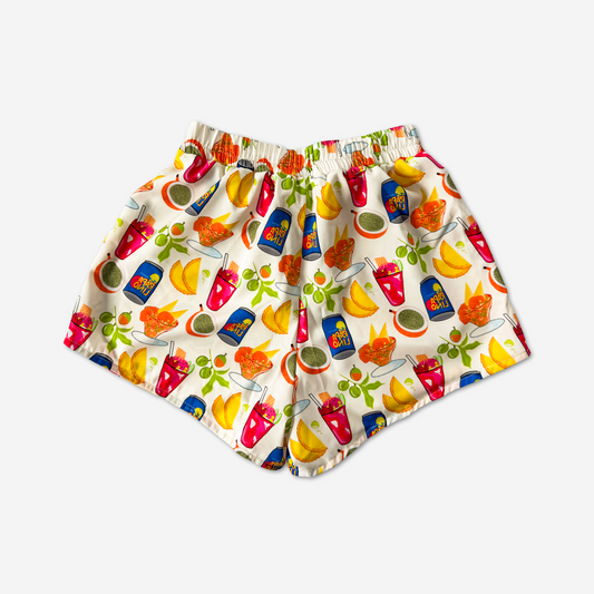 Amazonas Shorts