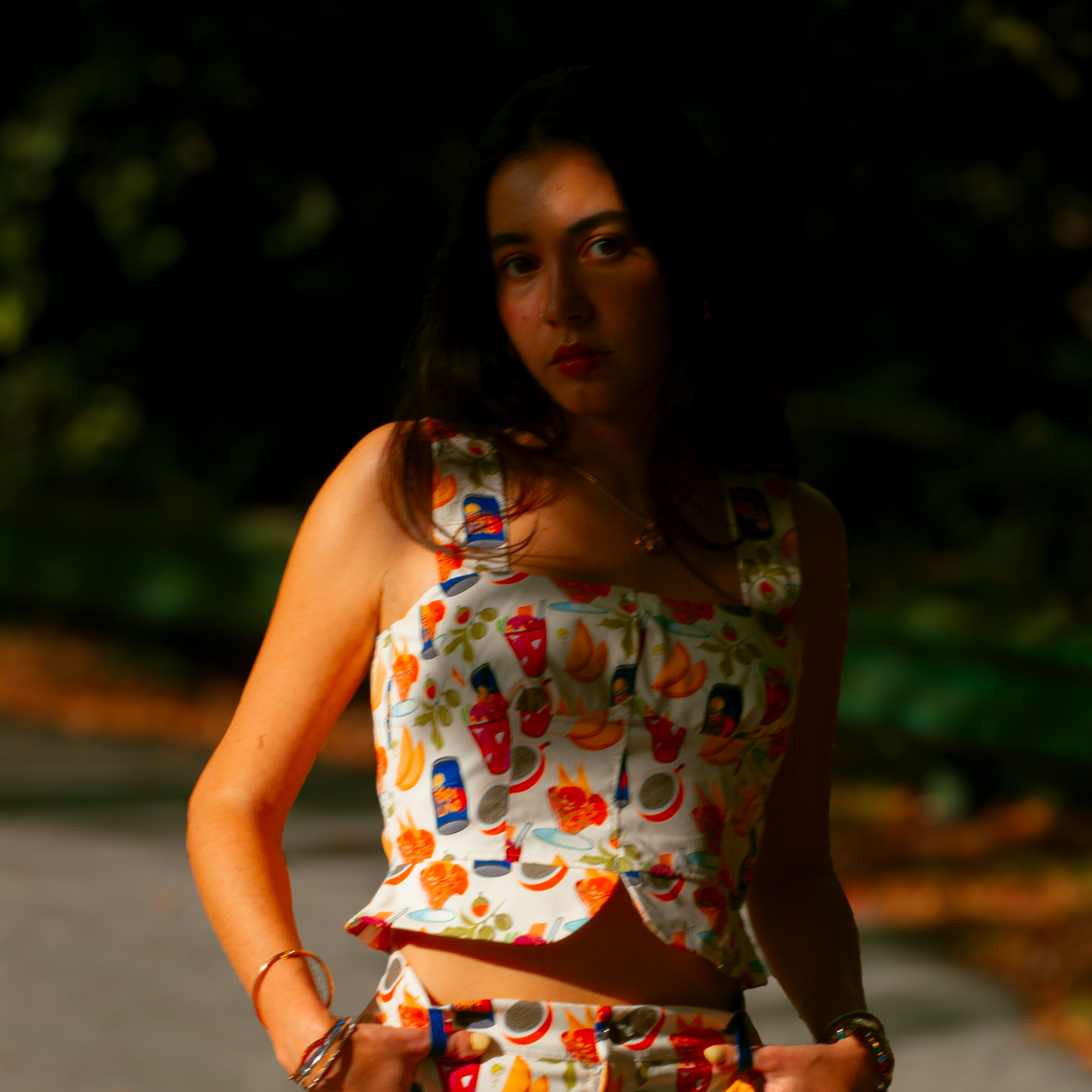 Putumayo Top