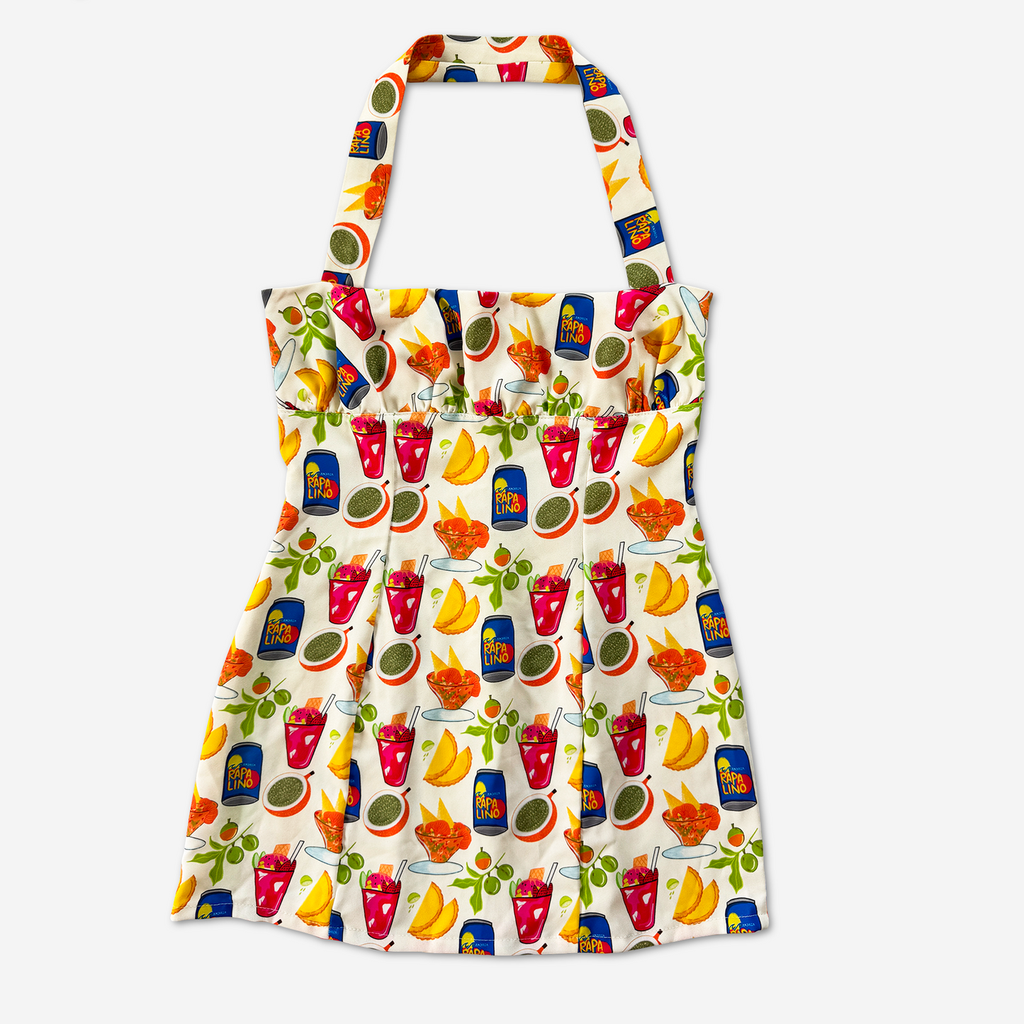 Atrato Dress