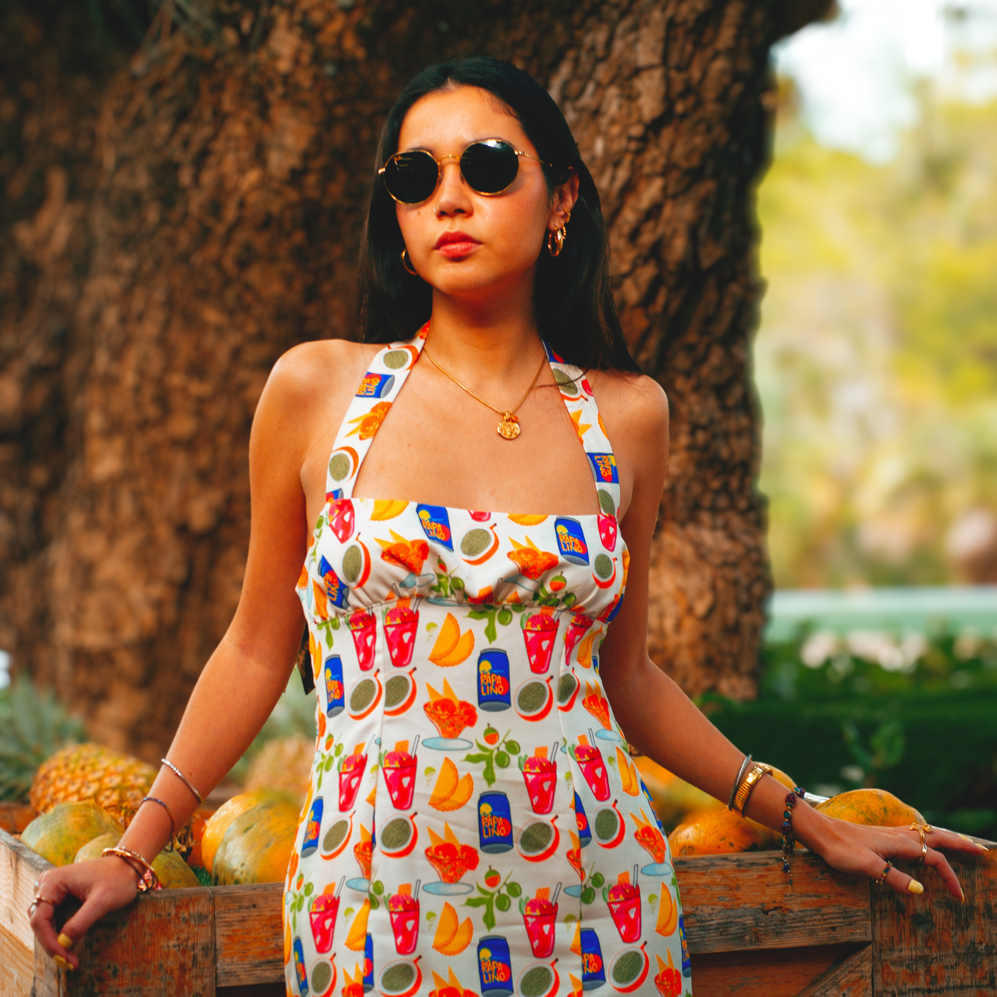 Atrato Dress