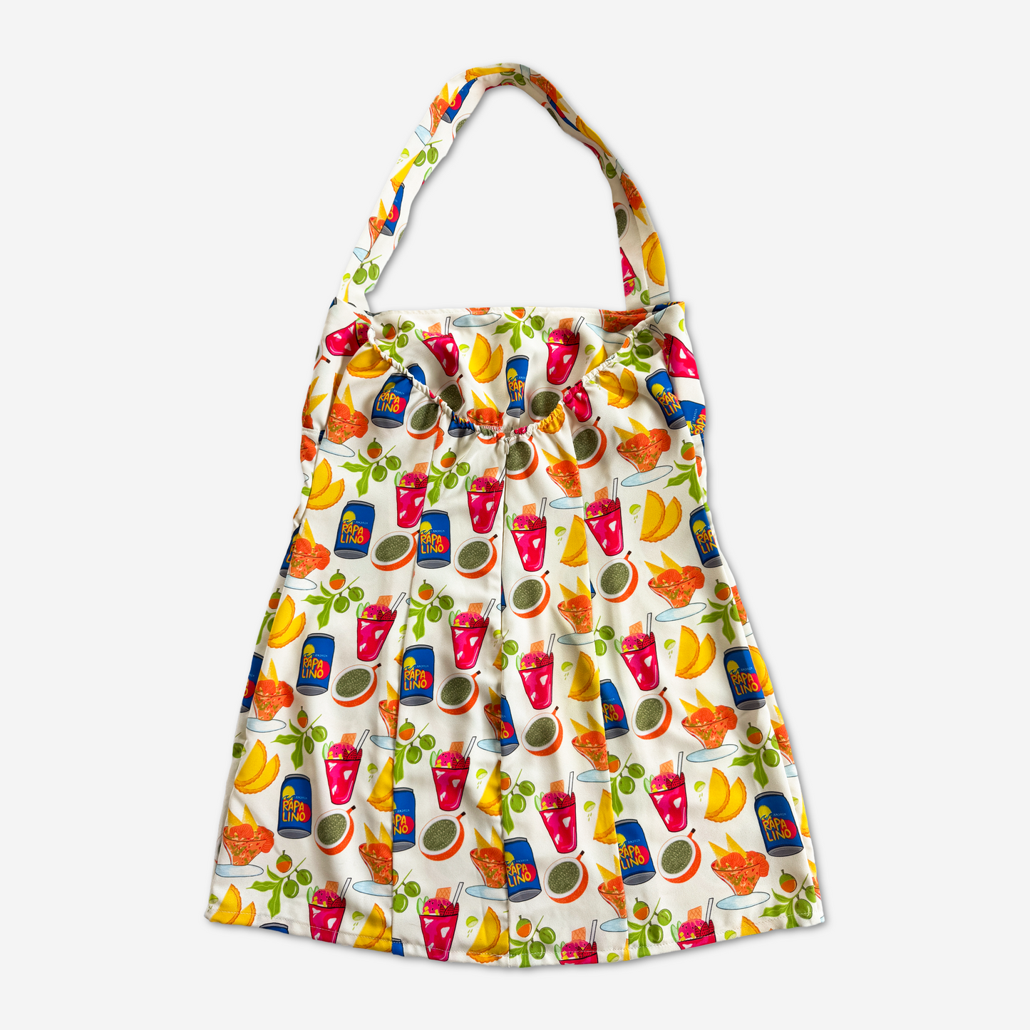Atrato Dress