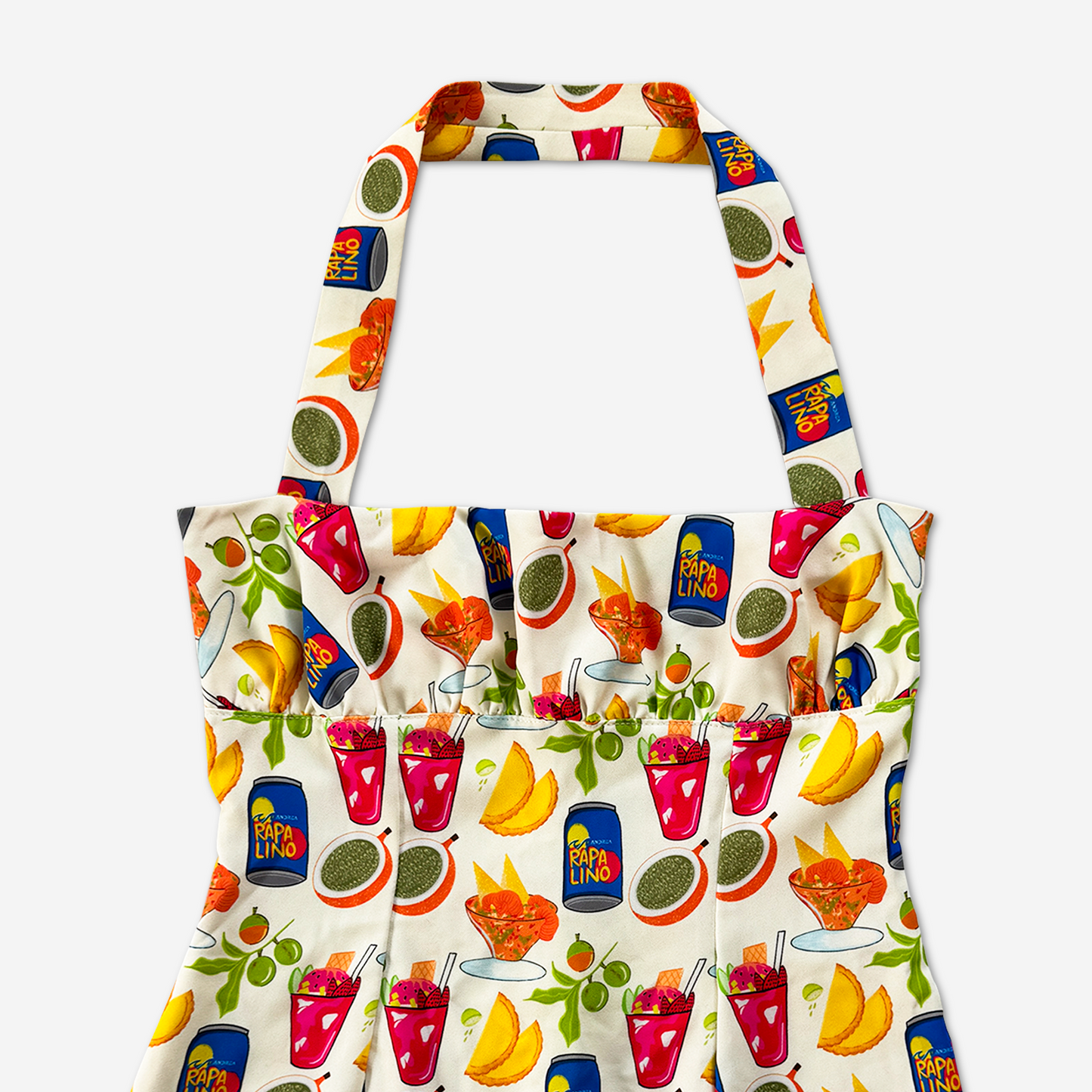 Atrato Dress