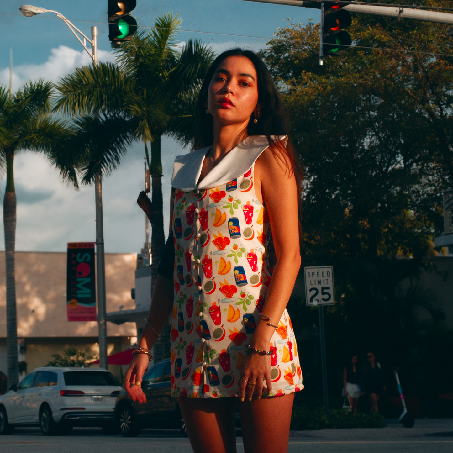 Guaviare Dress