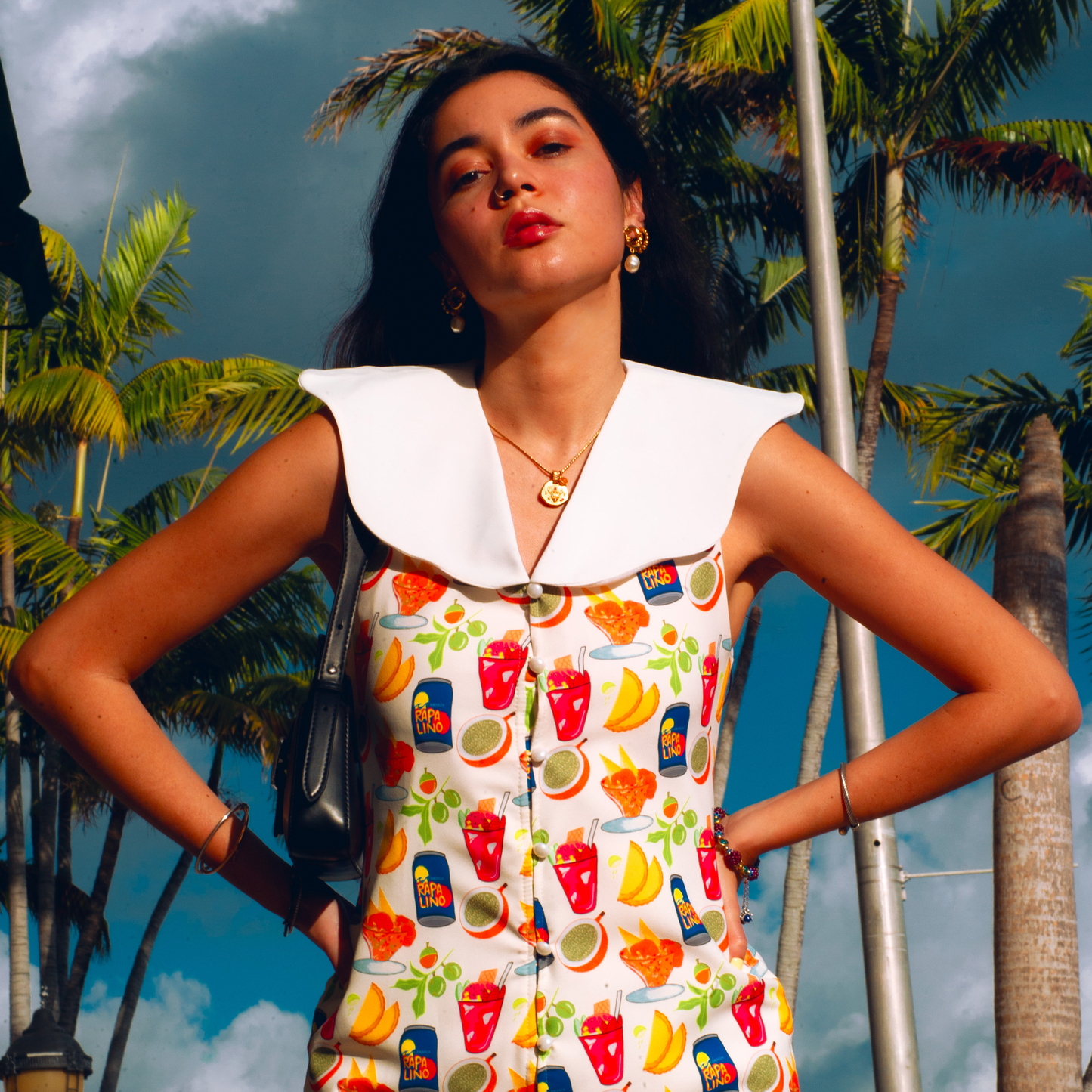 Guaviare Dress