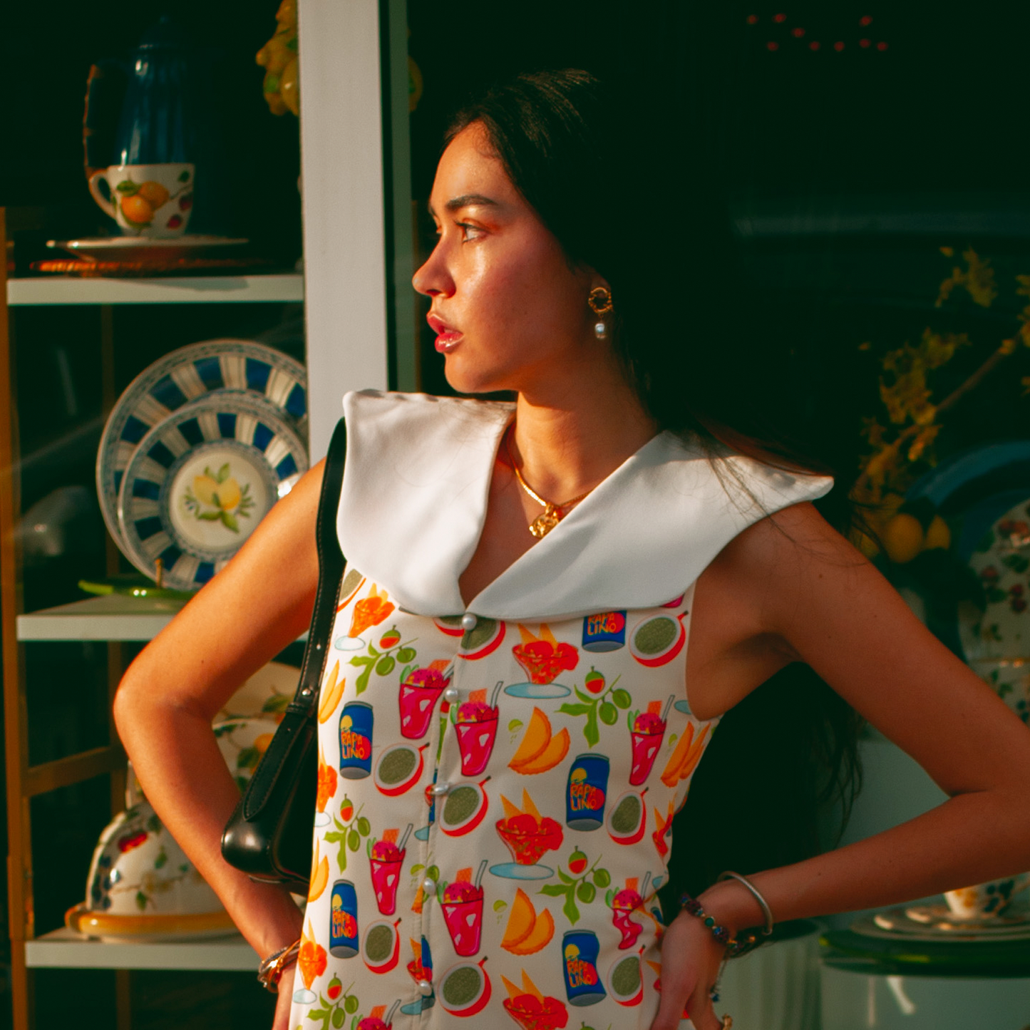 Guaviare Dress