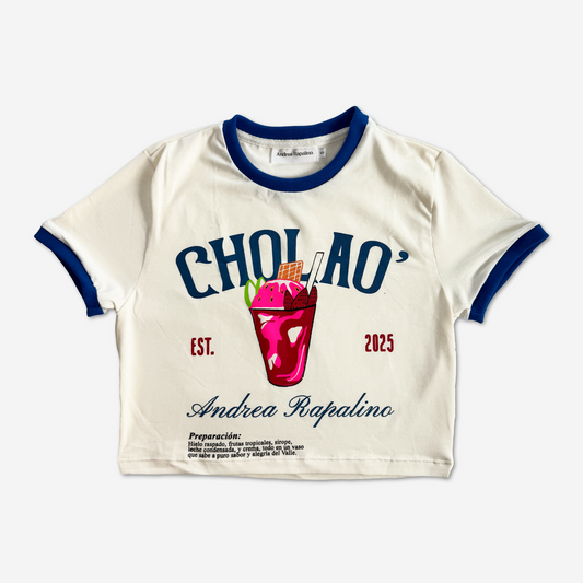 Cholao’ T-Shirt
