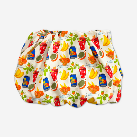 Vaupés Skirt