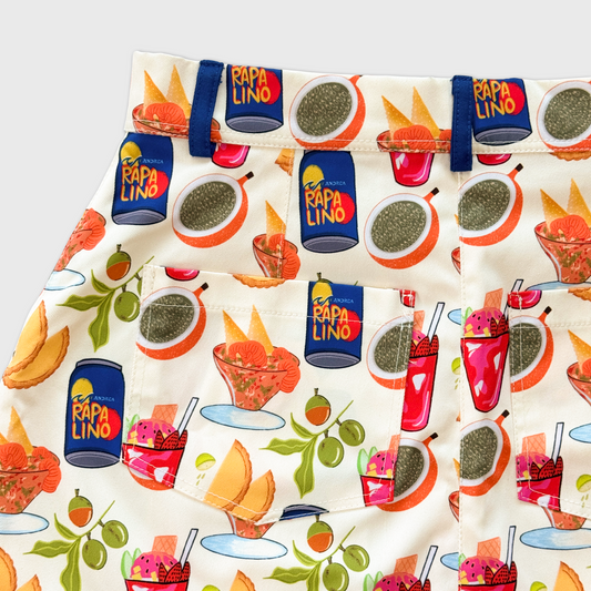 Putumayo Skirt