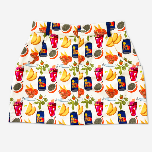 Putumayo Skirt