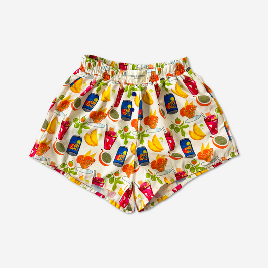Amazonas Shorts