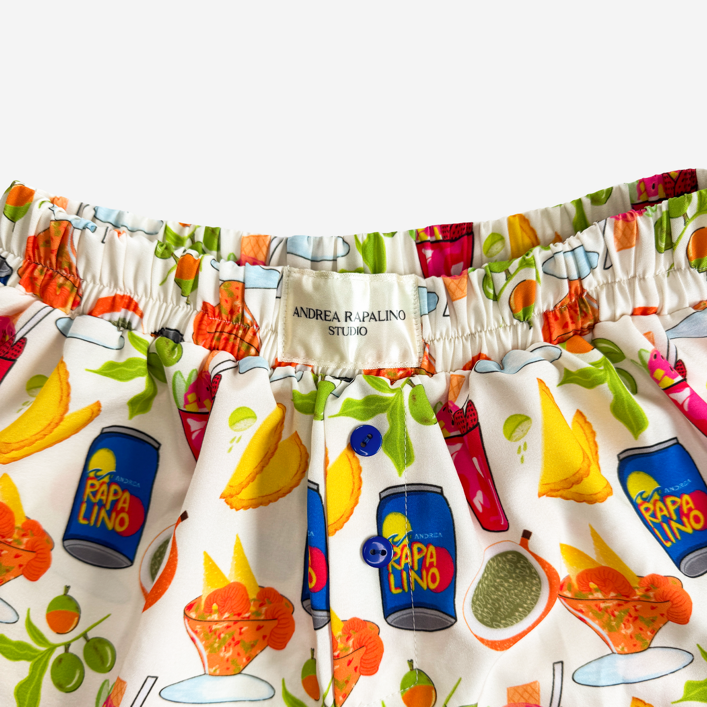 Amazonas Shorts