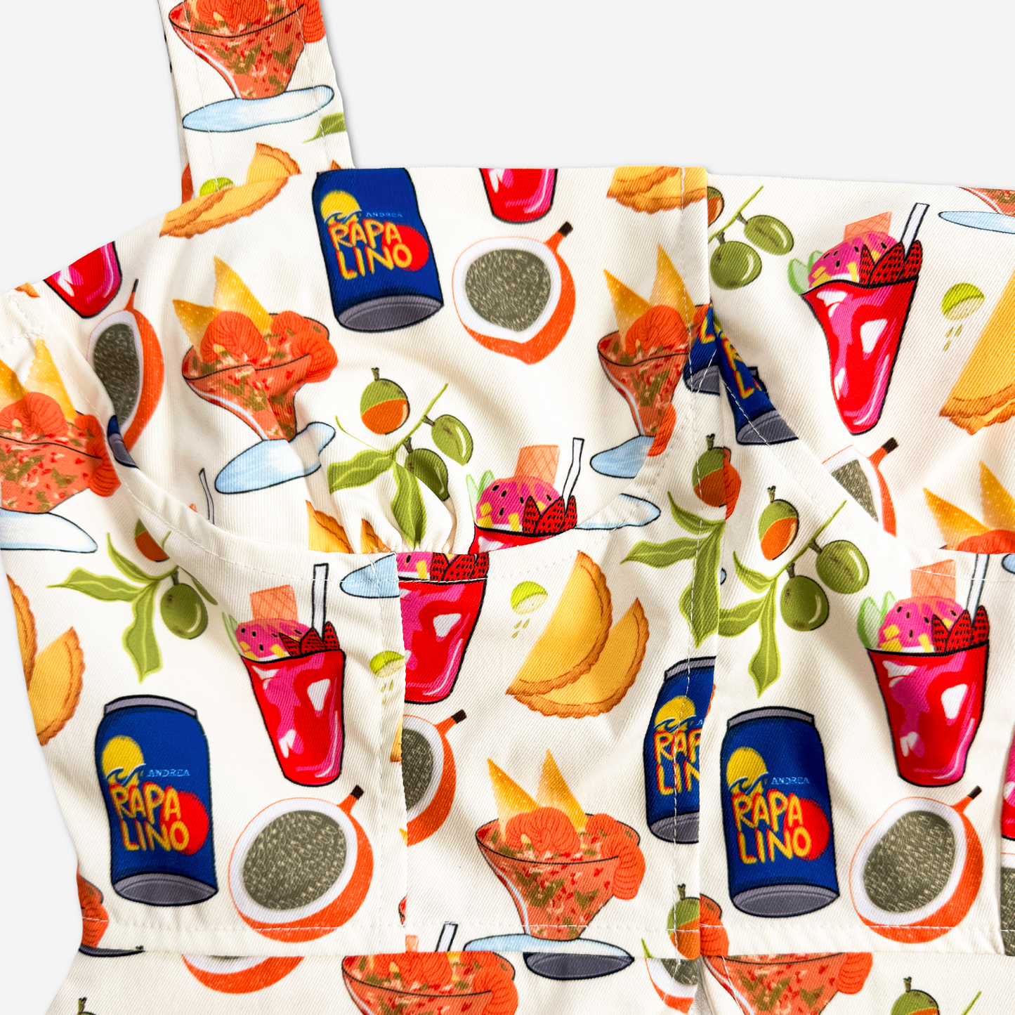 Putumayo Top