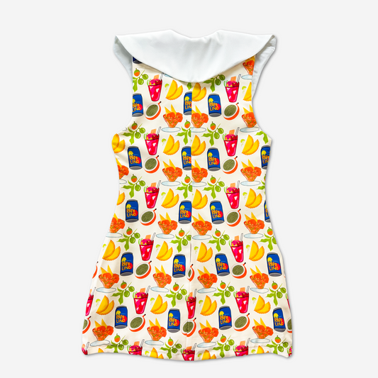 Guaviare Dress