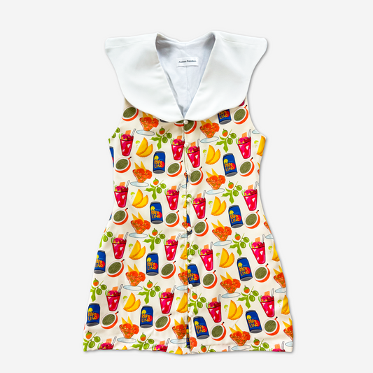 Guaviare Dress