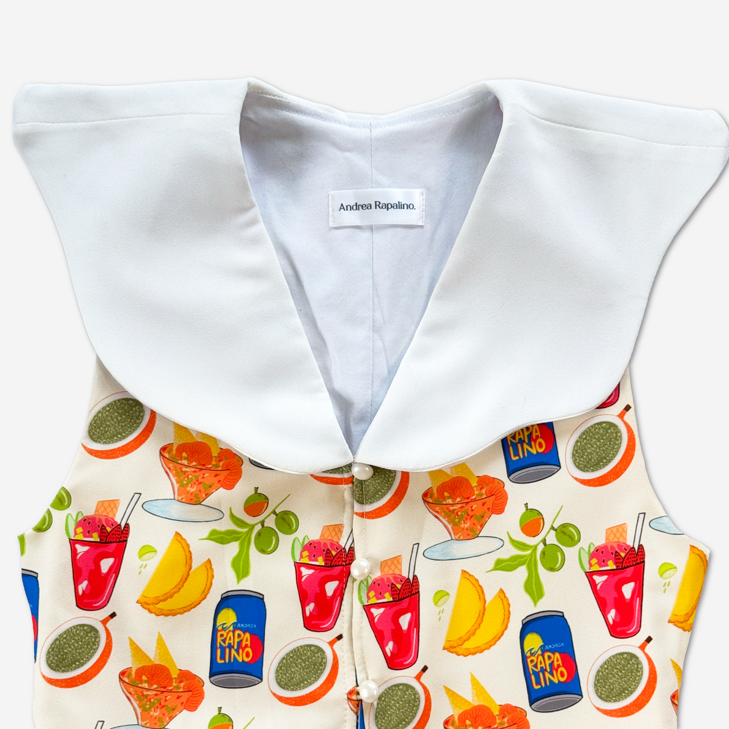 Guaviare Dress