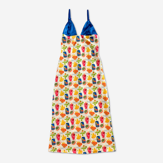 Magdalena Dress