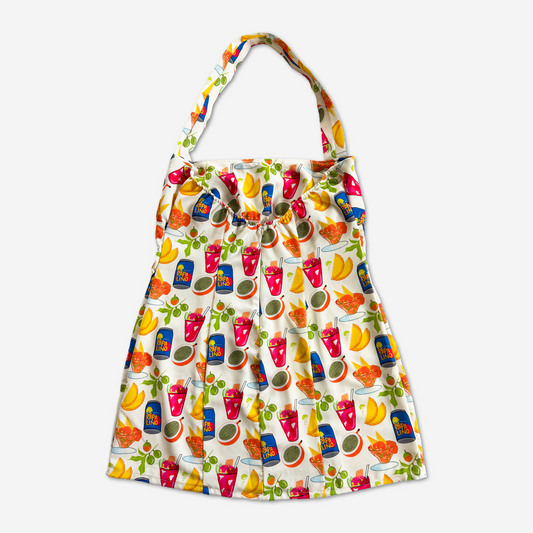 Atrato Dress